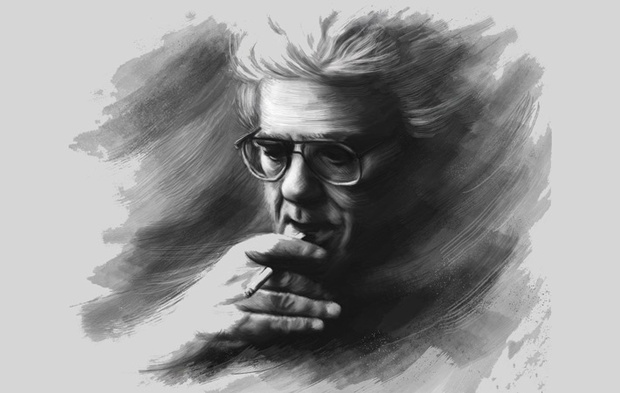 خانه سابق احمد شاملو به مجموعه فرهنگی تبدیل شد +عکس