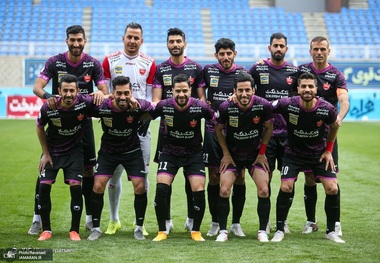 خیال پرسپولیسی ها از ویزا راحت شد
