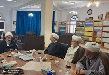 آیت‌الله فاضل لنکرانی: هر چه برای امام کار انجام شود، هنوز هم ابعاد گفته نشده بسیاری مانده است