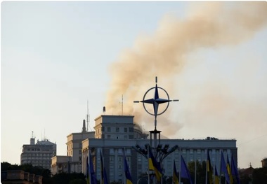  پیش‌بینی هنری کیسینجر درباره جنگ اوکراین چه بود؟