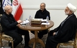 جلسه سران قوا به میزبانی مجلس برگزار شد