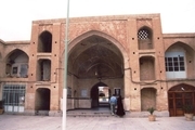 ۲۶ مسجد استان مرکزی کانون گردشگری مذهبی هستند