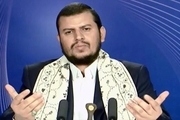 رهبر انصارالله یمن: سرکرده شبه‌نظامیان متجاوز منفعت یمن را در نظر ندارد