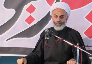 حفظ "روحیه انقلابی و جهادی"‌ لازمه پیشرفت اهداف انقلاب اسلامی ‌ا‌ست