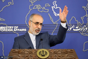 پاسخ ایران به بیانیه مشترک آمریکا و شورای همکاری خلیج فارس