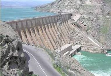 سدهای ایران چقدر آب دارند؟ + جدول