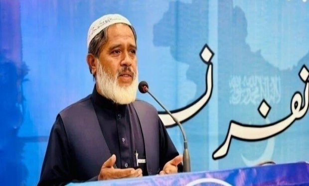 ایران پر حملے نے مسلمانوں پر جہاد کو فرض بنا دیا ہے:پاکستانی مفتی

