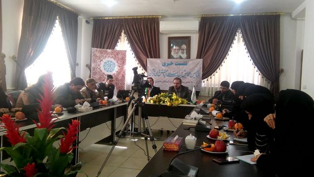 برگزاری یازدهمین همایش بین المللی پژوهش های قرآنی در مشهد