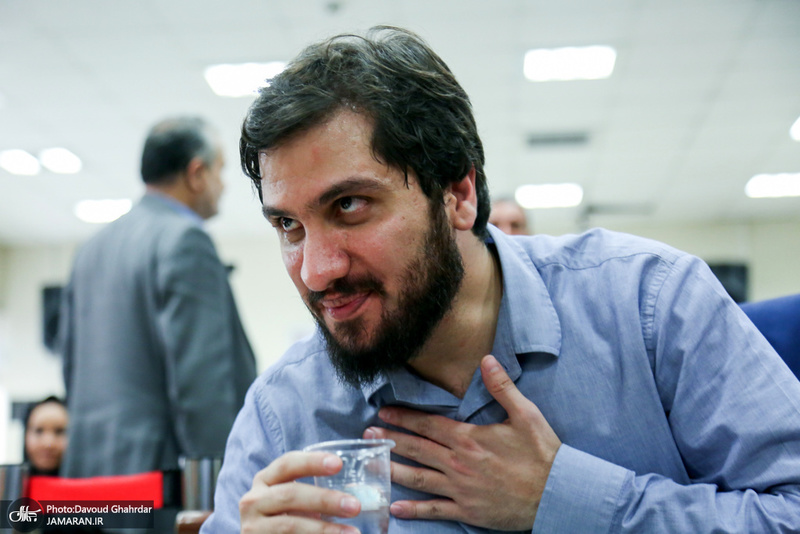 ششمین جلسه رسیدگی به اتهامات هادی رضوی و دیگر متهمان بانک سرمایه