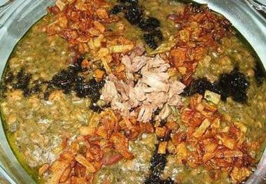 کاهش چربی بد بدن با مصرف این غذای خوشمزه
