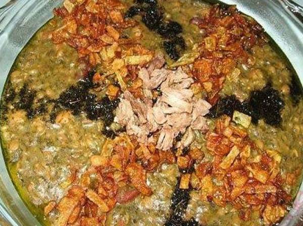 کاهش چربی بد بدن با مصرف این غذای خوشمزه
