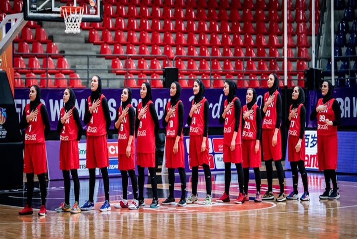 سرمربی یونانی تیم ملی بسکتبال زنان اردیبهشت در تهران