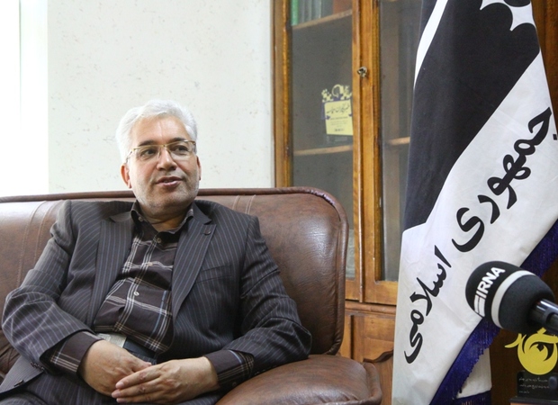 فرماندار همدان: رسانه ها مکمل حاکمیت هستند