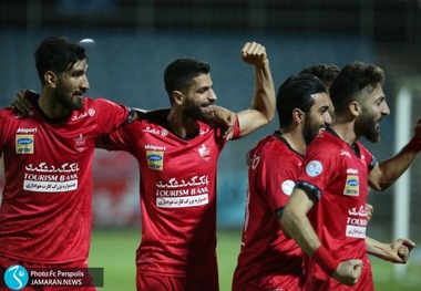 گل دوم پرسپولیس آفساید بود؟