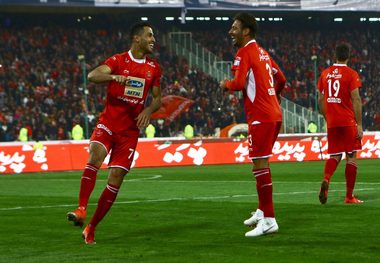 جریمه 20 میلیونی تابش/ شجاع خلیل‌زاده توبیخ شد
