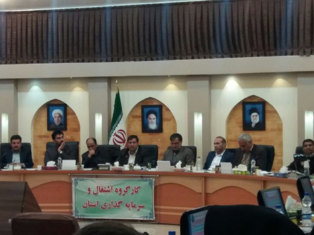 انعقاد 237 قرارداد در راستای اجرای طرح کارورزی در کرمان