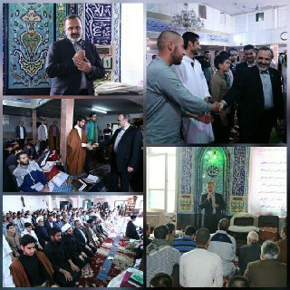 اقبال جوانان به امور دینی از برکات انقلاب اسلامی است