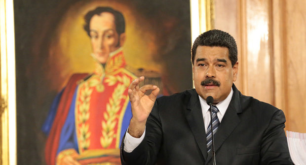 مادورو: در مذاکرات نروژ به‌دنبال دستورکاری مسالمت‌آمیز در قبال مخالفان هستیم/ استقبال ایران از ابتکار سیاسی ونزوئلا