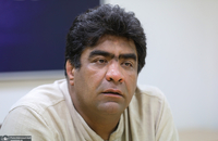 اکبر رجبی