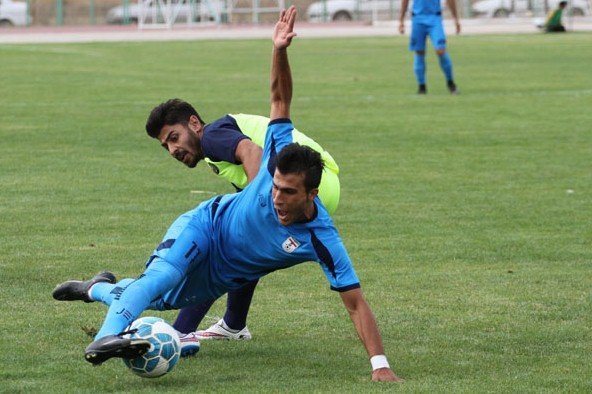امسال77 ورزشکار همدانی مصدوم شدند  فوتبال رکورد دار آسیب دیدگی ها