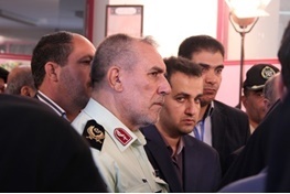 5000 نفر امنیت برگزاری انتخابات چهارمحال و بختیاری را برعهده دارند