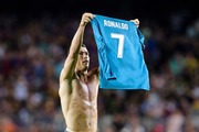 ستارگانی که در رئال مادرید شماره 7 پوشیدند+ تصاویر