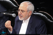 ظریف: حدسم این است که ترامپ پایبندی ایران را تأیید نخواهد کرد