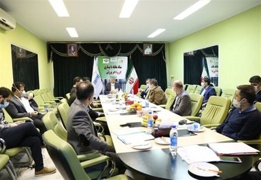 صدور گواهی سلامت و بازگشت به کار برای ورزشی ها
