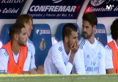 
شکست تحقیرآمیز کهکشانی ها مقابل خیرونا