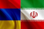 وزیر دفاع کشور ارمنستان با سفیر ایران در ایروان دیدار کرد