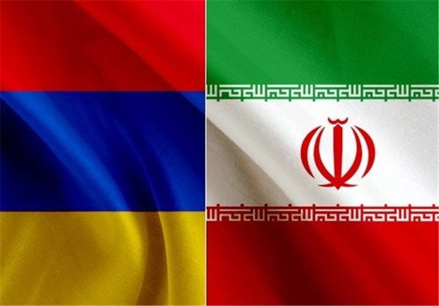 وزیر دفاع کشور ارمنستان با سفیر ایران در ایروان دیدار کرد