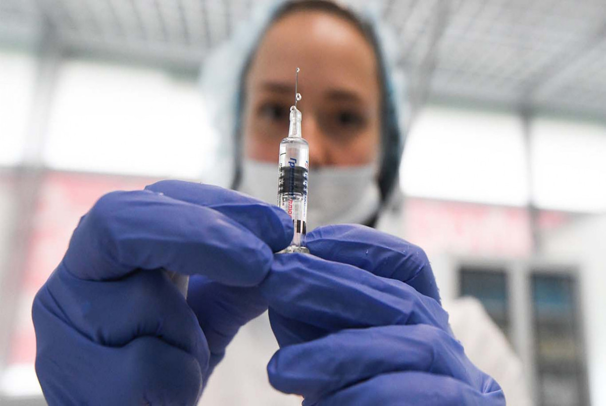 لنست: واکسن روسی «اسپوتنیک» بی خطر و تا  ۹۲ درصد  موثر است