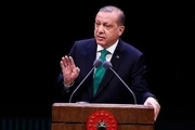 اردوغان مدعی شد: هزینه 26 میلیارد دلاری ترکیه برای پناهجویان سوری و عراقی