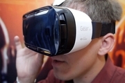 عینک‌های واقعیت مجازی با نمایشگرهای درخشان تر 