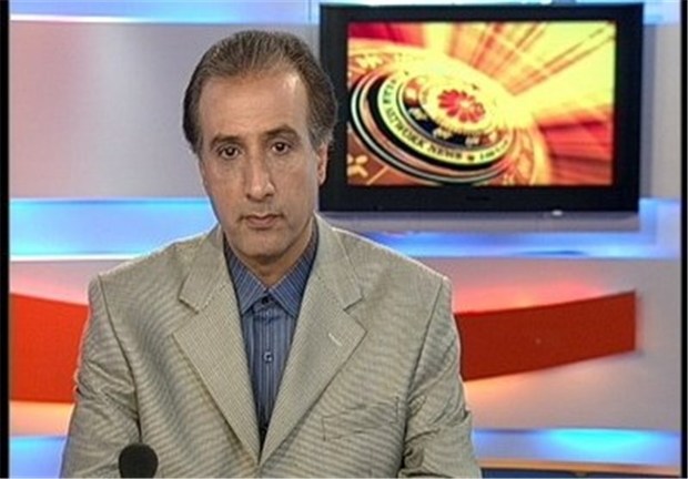 توضیح محمدرضا حیاتی درخصوص بخش خبری 9 مهر 98 + فیلم