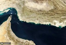 خطر گرسنگی جهانی به دلیل بسته بودن تنگه هرمز