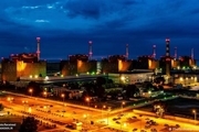 بزرگترین نیروگاه اتمى اروپا از کنترل خارج شد/ مدیرکل آژانس اتمی: وضعیت هر روز خطرناک‌تر می‌شود