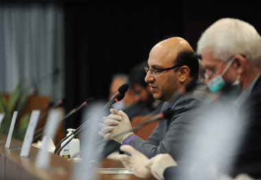 علی‌نژاد: پرونده ویلموتس پشت پرده‌ای در وزارت ورزش ندارد
