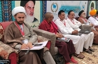 مراسم ارتحال حضرت امام خمینی توسط انجمن شرعی شیعیان جامو و کشمیر (11)