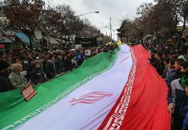 برگزاری راهپیمایی یزدی ها، یکشنبه  هفته آینده در محکومیت فتنه گران