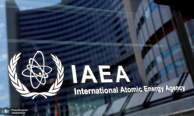 ادعای آژانس اتمی: ایران ذخایر اورانیوم غنی‌شده خود را کاهش داده است