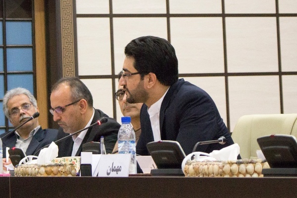اولویت دولت در استان بوشهر اتمام پروژه‌های نیمه‌تمام است