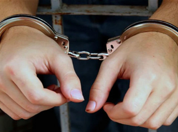 مدعی اعمال نظر در دستگاه قضایی گلستان دستگیر شد