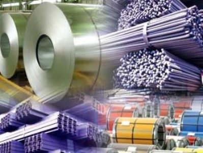 کارشناس صادرات: محصولات فلزی نیازمند تشکیل اتحادیه صادرات است