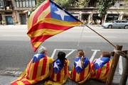 رهبر کاتالونیا: قانون همه‌پرسی ویژه اعلام استقلال را اجرا می‌کنیم