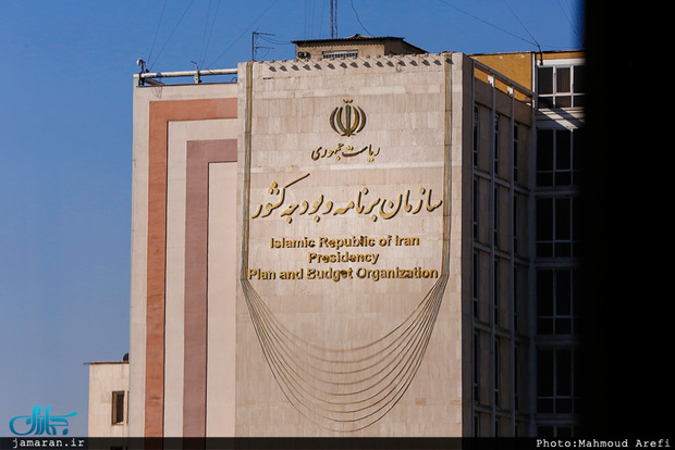 تصمیمات سازمان برنامه و بودجه برای جبران خسارت آسیب دیدگان زلزله مسجدسلیمان