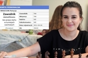 تقلب دختر شطرنج باز اروپا در توالت!