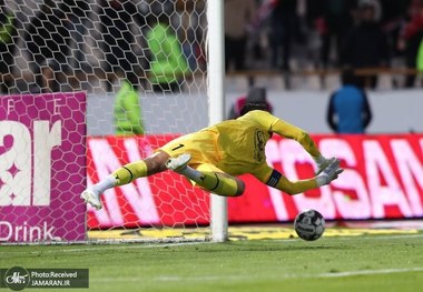 تارتار تأیید کرد؛ گل‌گهر حسینی را می‌خواهد اما به یک شرط