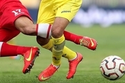  اعلام اسامی محرومان مرحله یک هشتم نهایی جام حذفی
