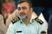 فرمانده ناجا: بسیاری از اعضای تیم تروریستی چابهار در مرز ناموفق بودند
